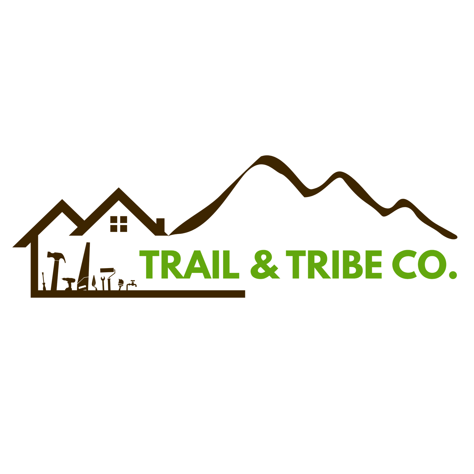 trailntribe.com